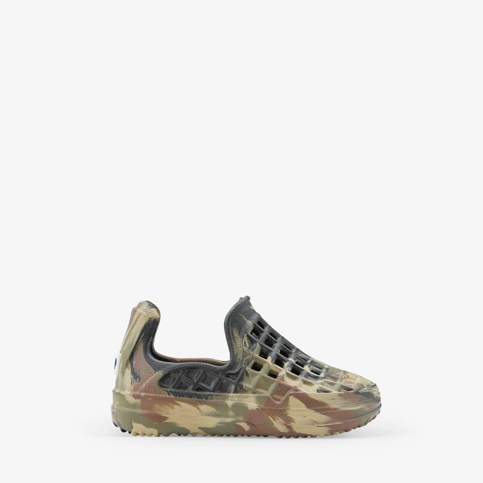 Kid's Scenario Woodland Camo Work Comfort