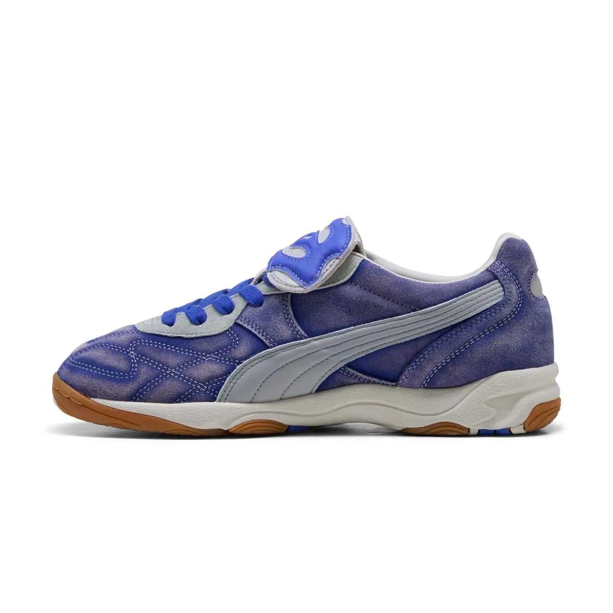Anti Bacterial group walk   Kidsuper King Indoor 'Dart Blue Gray Fog'