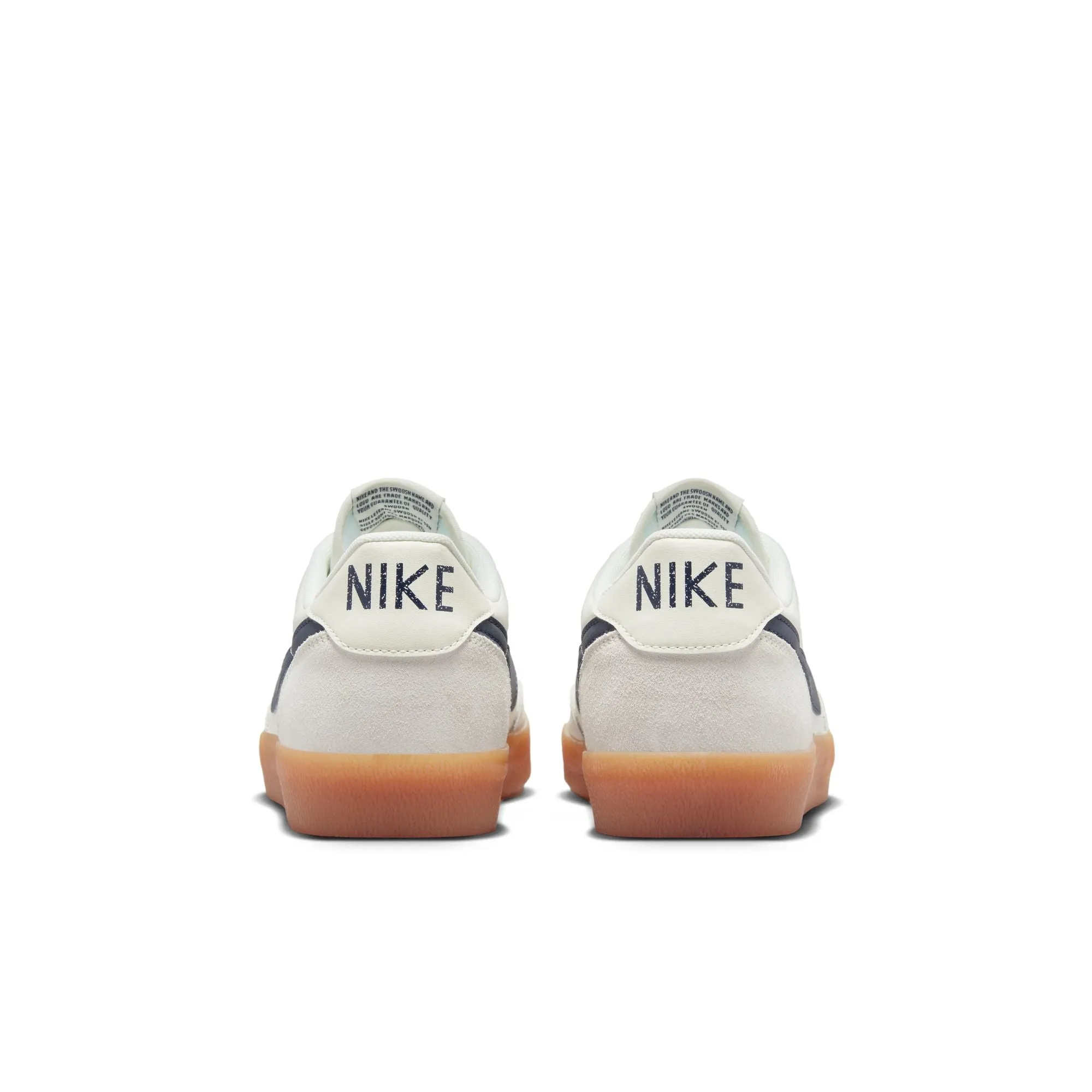 KILLSHOT 2 LEATHER Fast Go World Walk