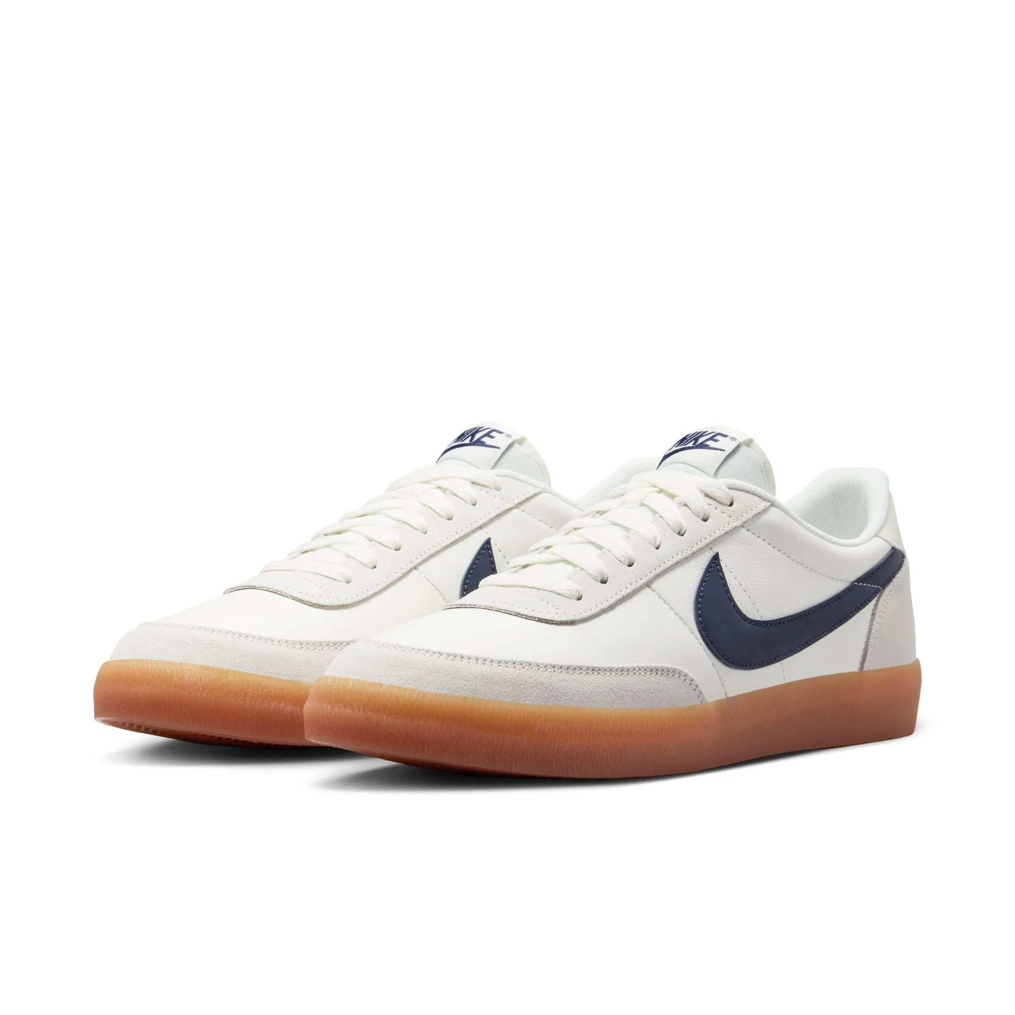KILLSHOT 2 LEATHER Mom Fit