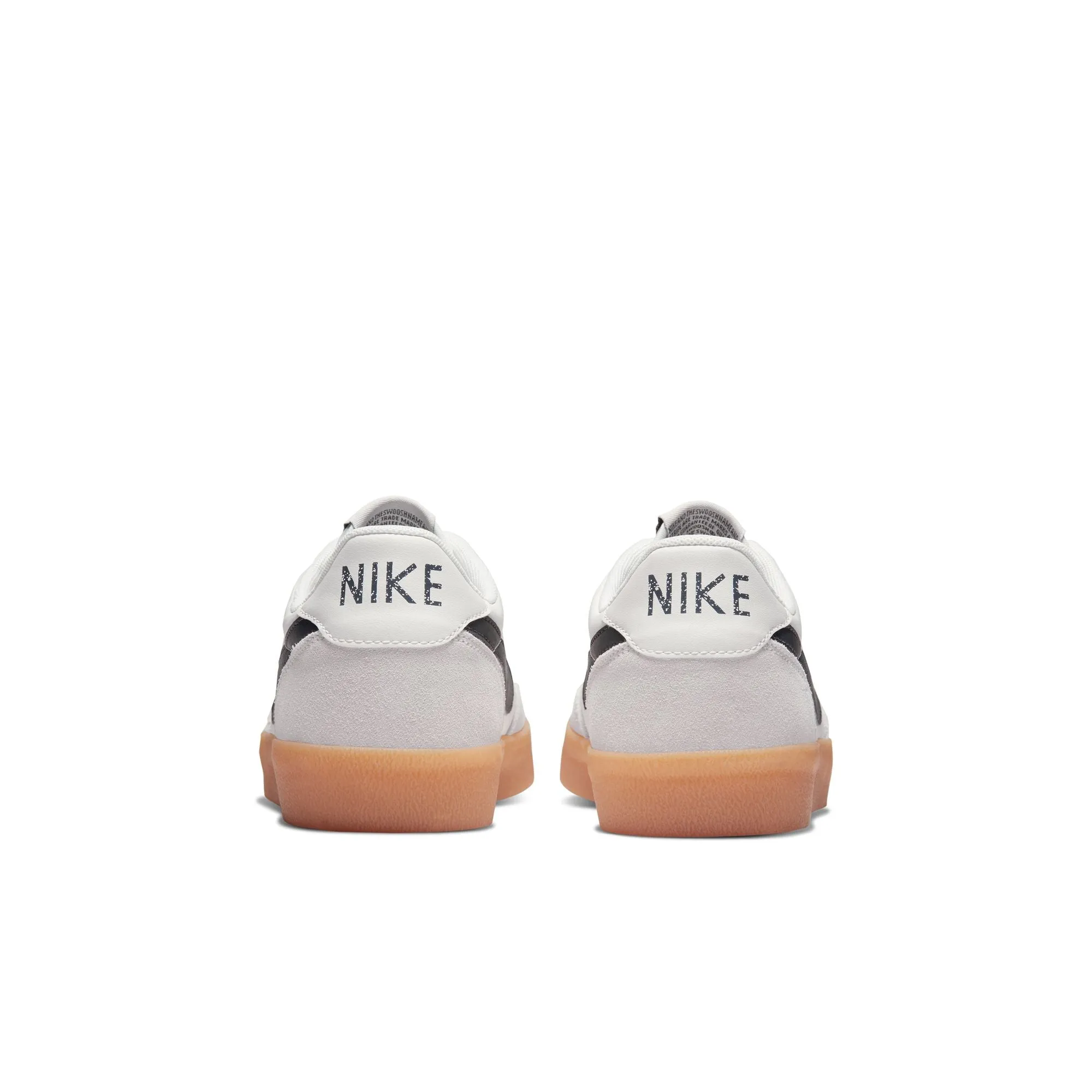 Feather Light Urban Stroll KILLSHOT 2 LEATHER