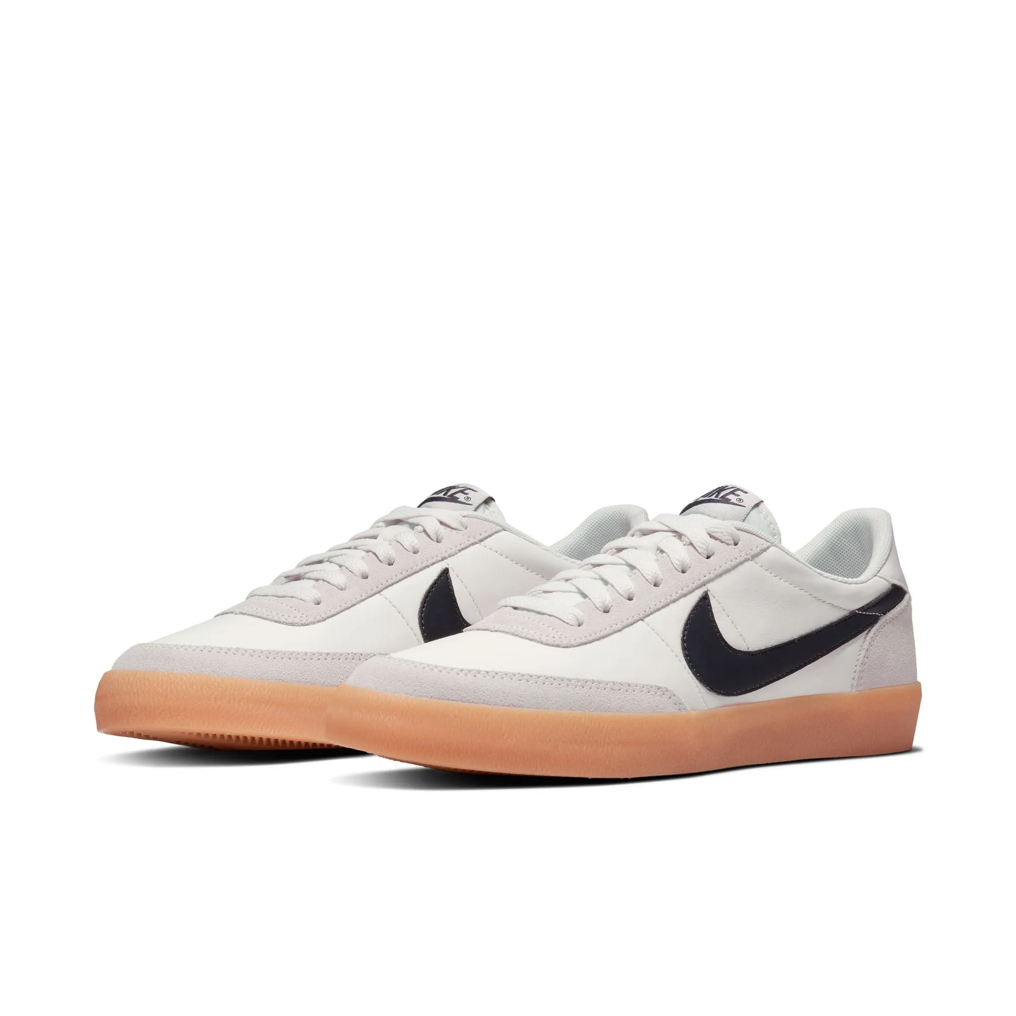 Wool Warm Low Arch KILLSHOT 2 LEATHER