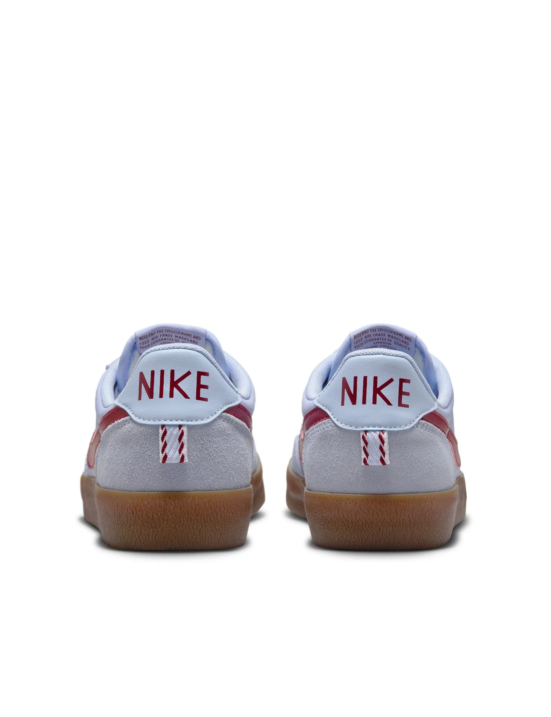 Pack Easy Killshot 2 Shoes - Royal Tint/Gum Medium Brown/White/Team Red