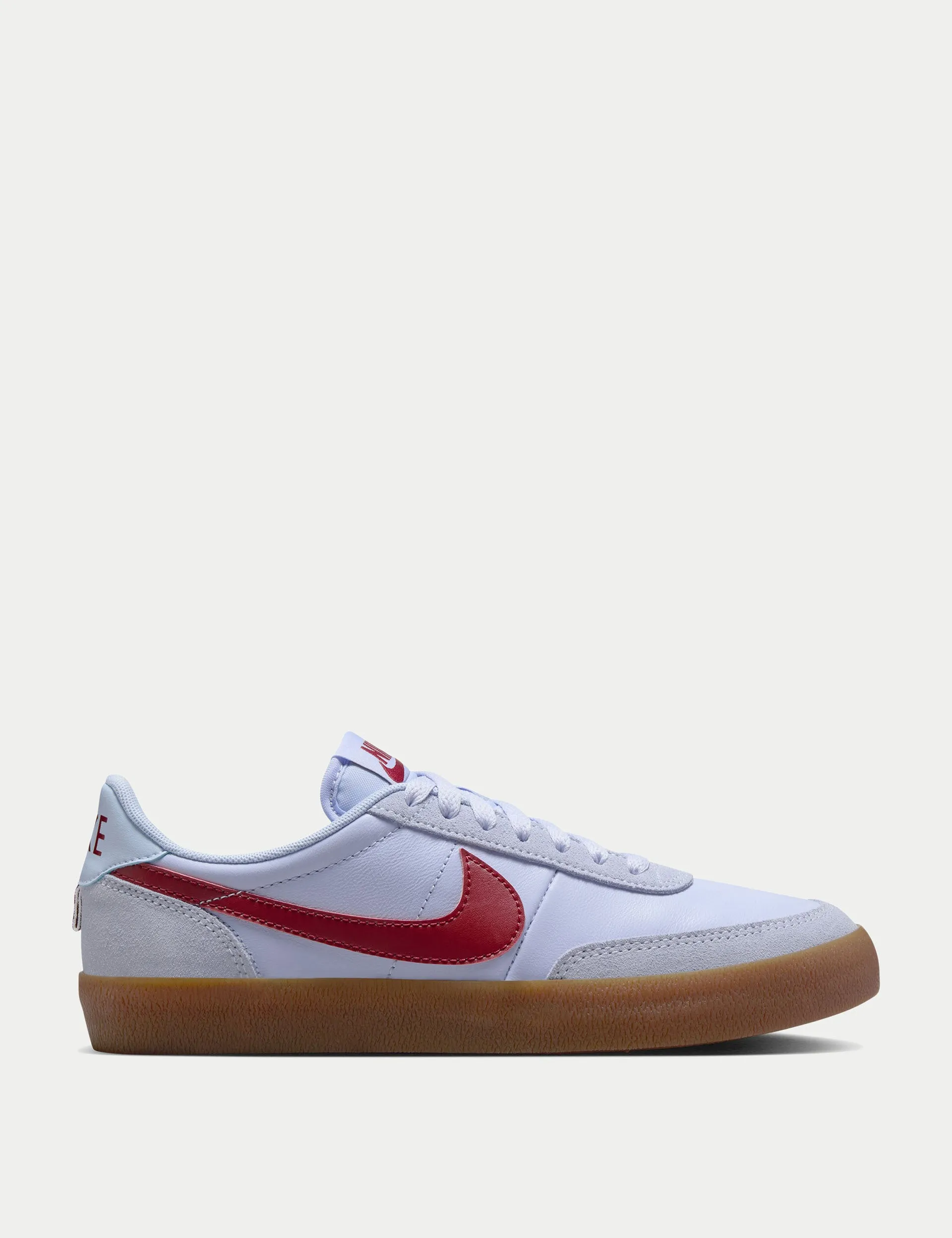 Killshot 2 Shoes - Royal Tint/Gum Medium Brown/White/Team Red Ventilated Mesh