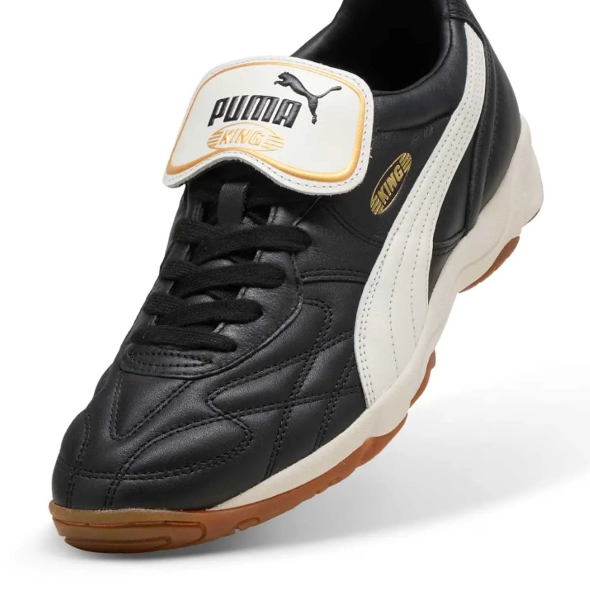 Rock Path King Indoor 'PUMA Black Warm White'