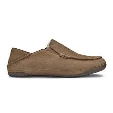 Rubber Sole Sporty Design Kipuka Hulu