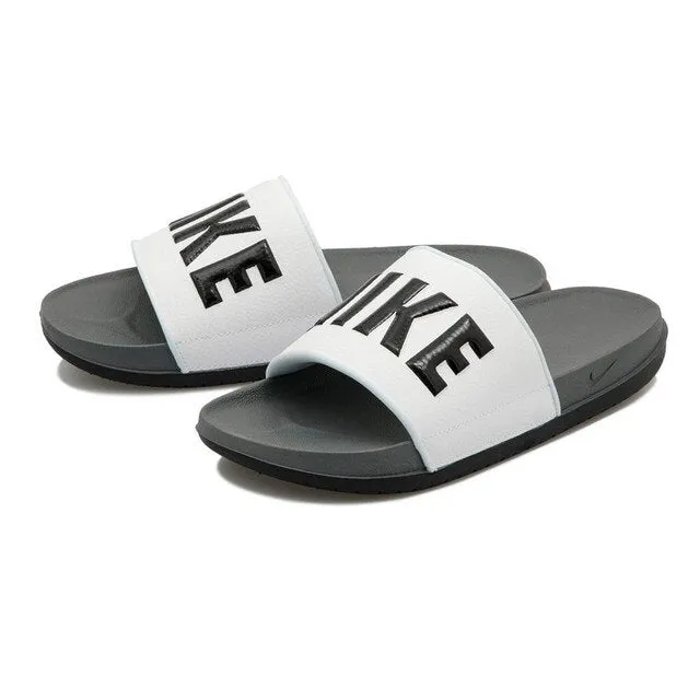Comfort toe Mono Style NIKE OFFCOURT SLIDE