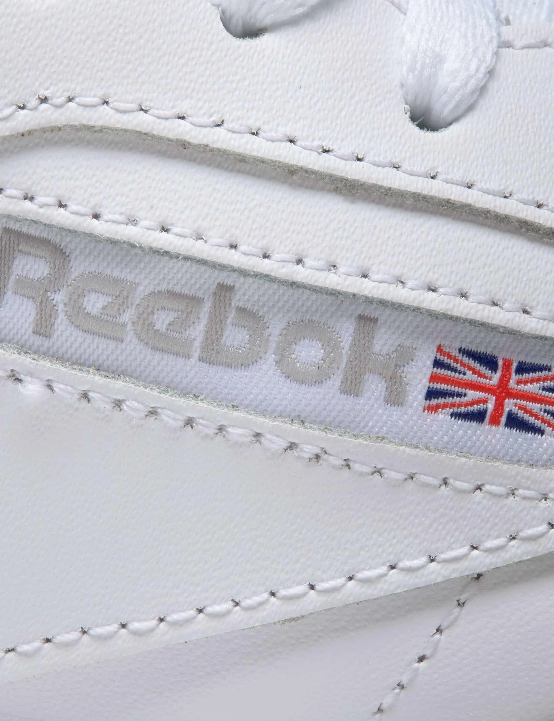 Dot Play Club C 85 Shoes - White/Light Grey