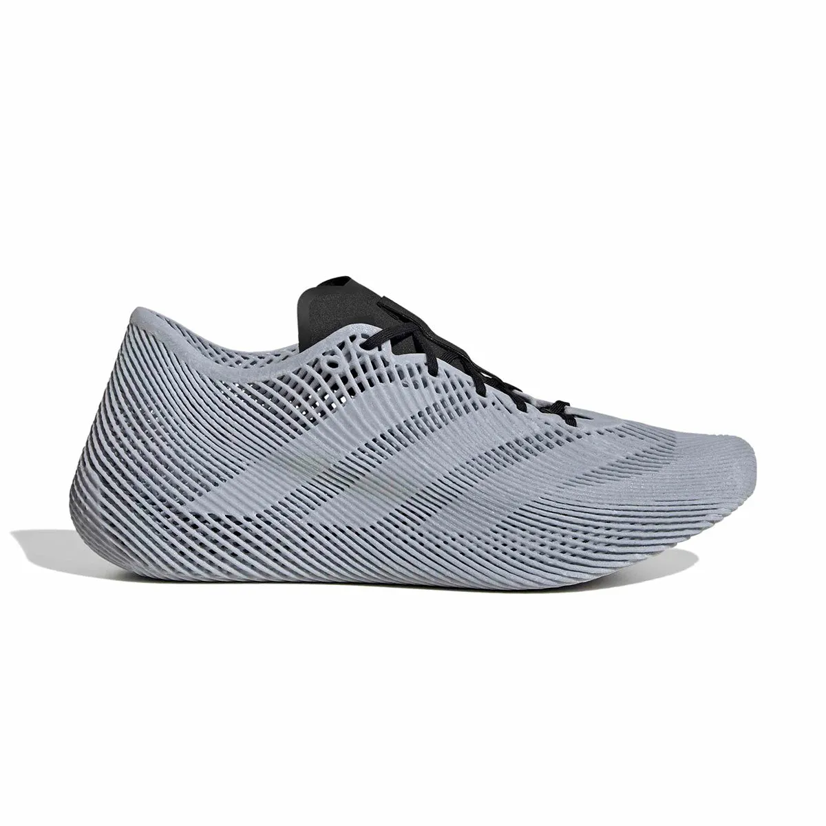 Comfort support Shiny Tone CLIMACOOL Laced 'Glory Grey'