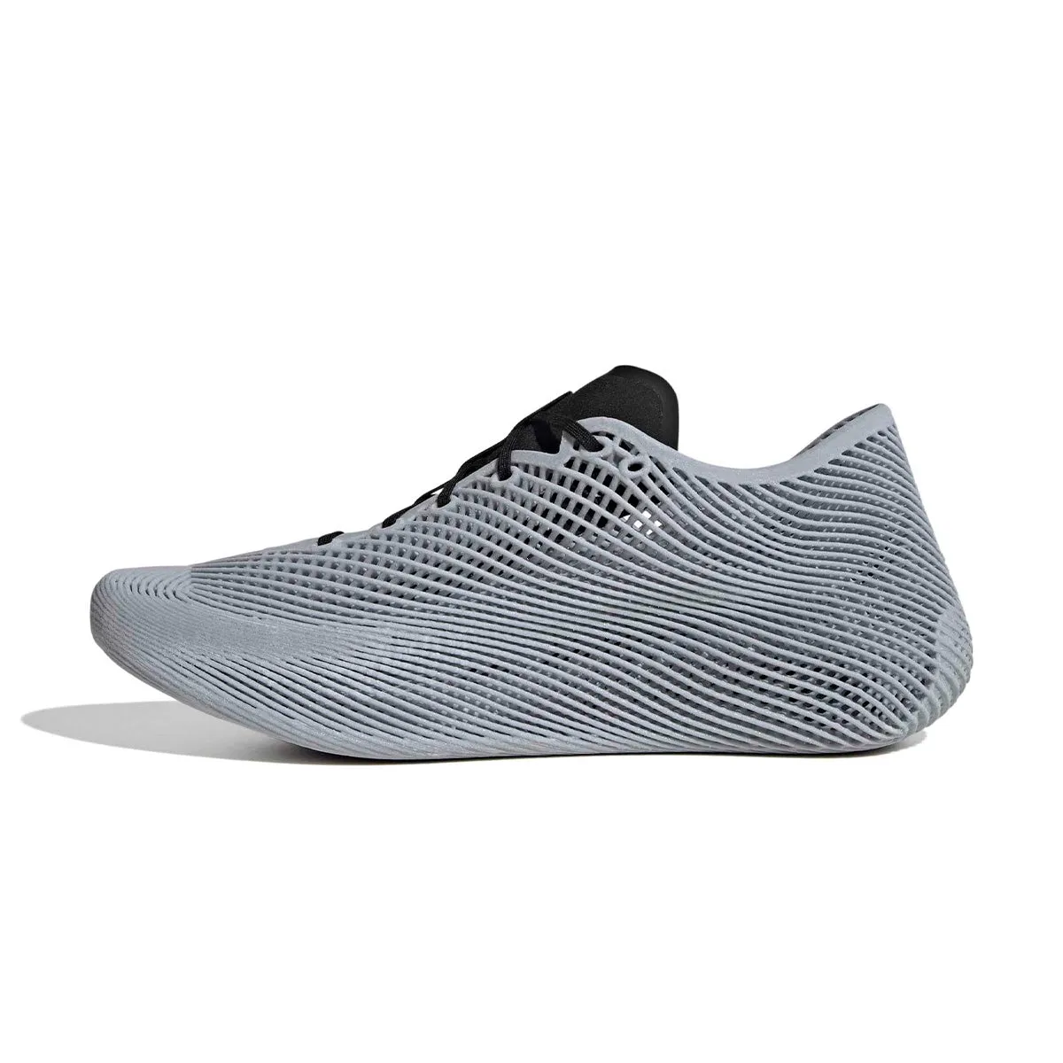 Club Night CLIMACOOL Laced 'Glory Grey'