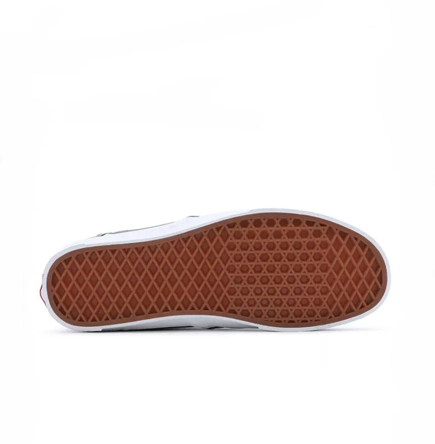 Knu Slip 'Checkerboard True White' King Strong