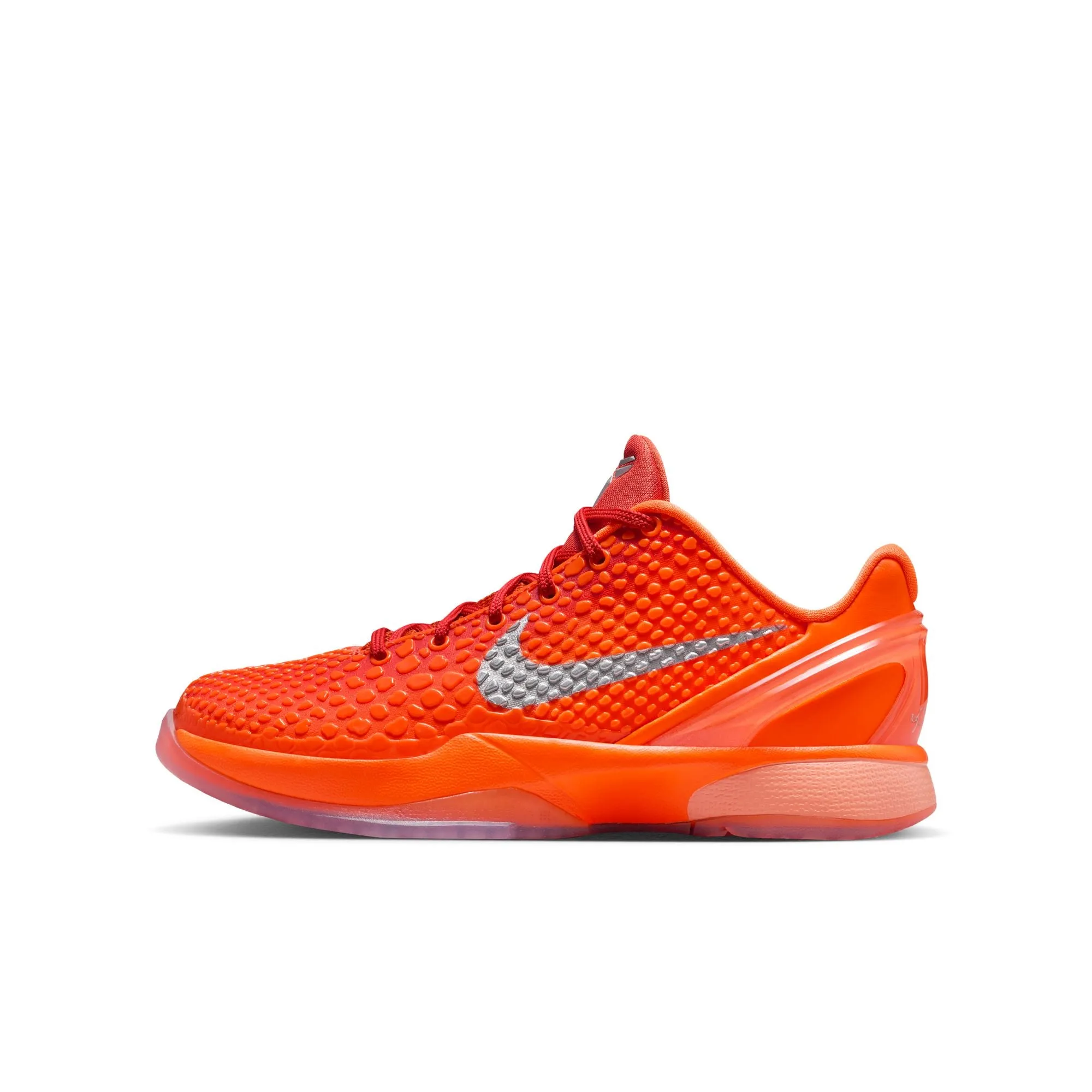 Kobe VI (GS) Moisture wicking Peak Mode
