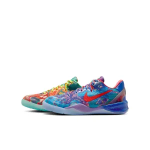 Breathable mesh Gym Life Kobe VIII (GS) "What The"