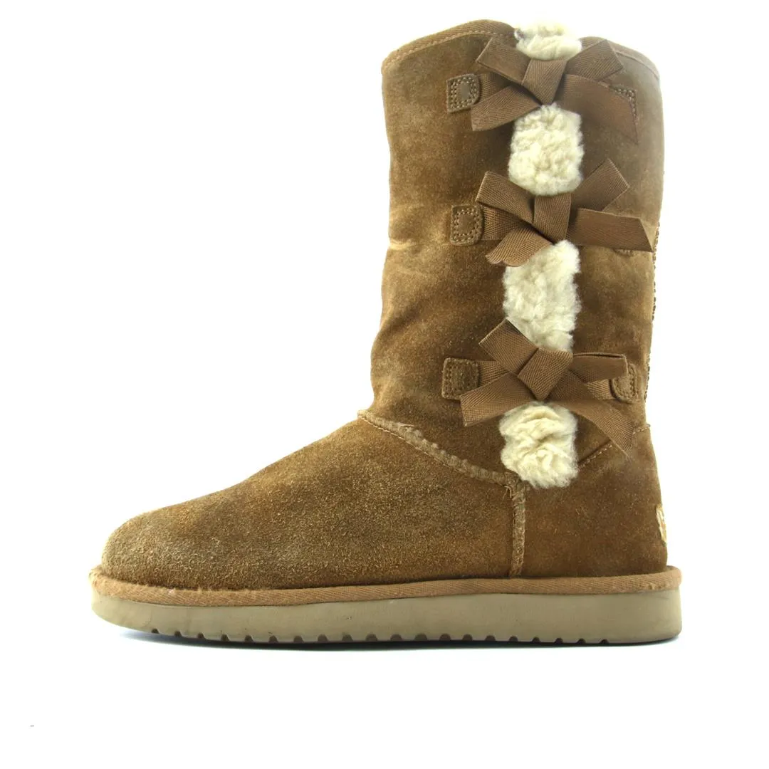 KOOLABURRA VICTORIA Slip-On Style Eco Wear
