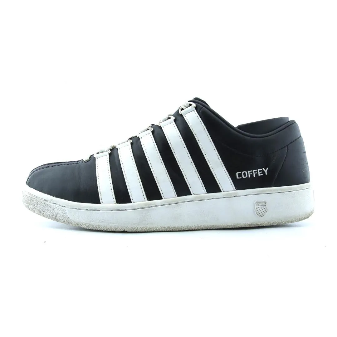 running sneakers K.SWISS COFFEY