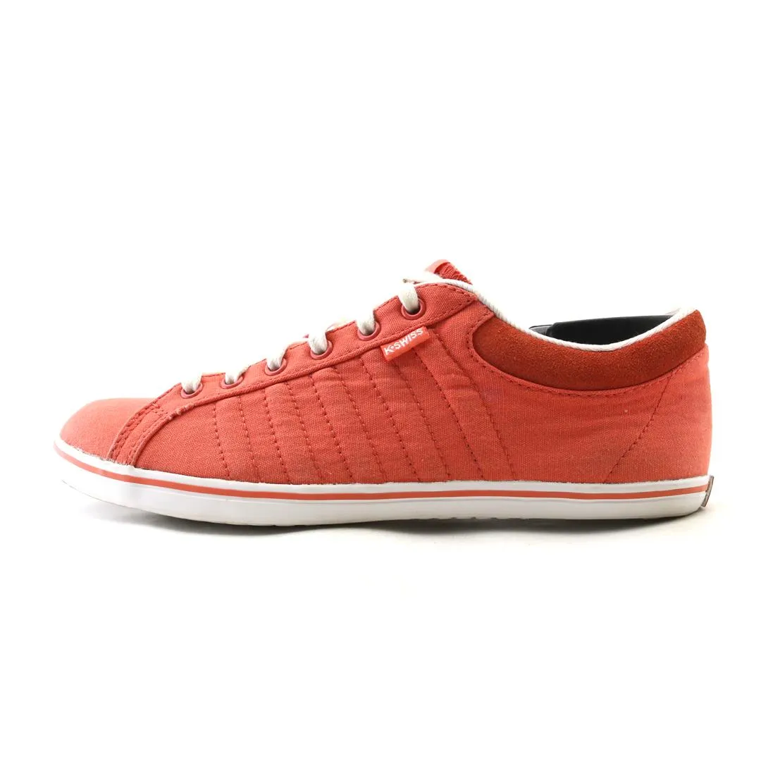 K.SWISS  HOF 4 Cloud Like Abrasion resistant