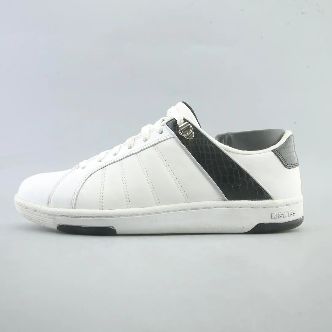 Warm Keep Stable Motion K.SWISS LOW CLASSIC VN