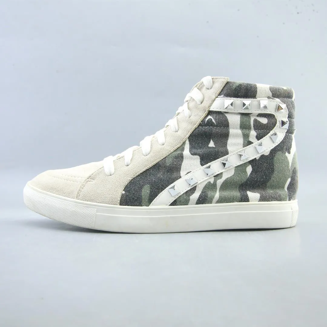 Slip   resistant   sole Wave Hike LA SHEELAH .