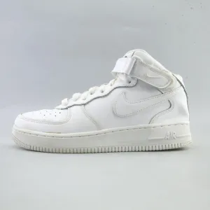 NIKE AIR FORCE 1 MID '07 Stitch Free Indoor Walk