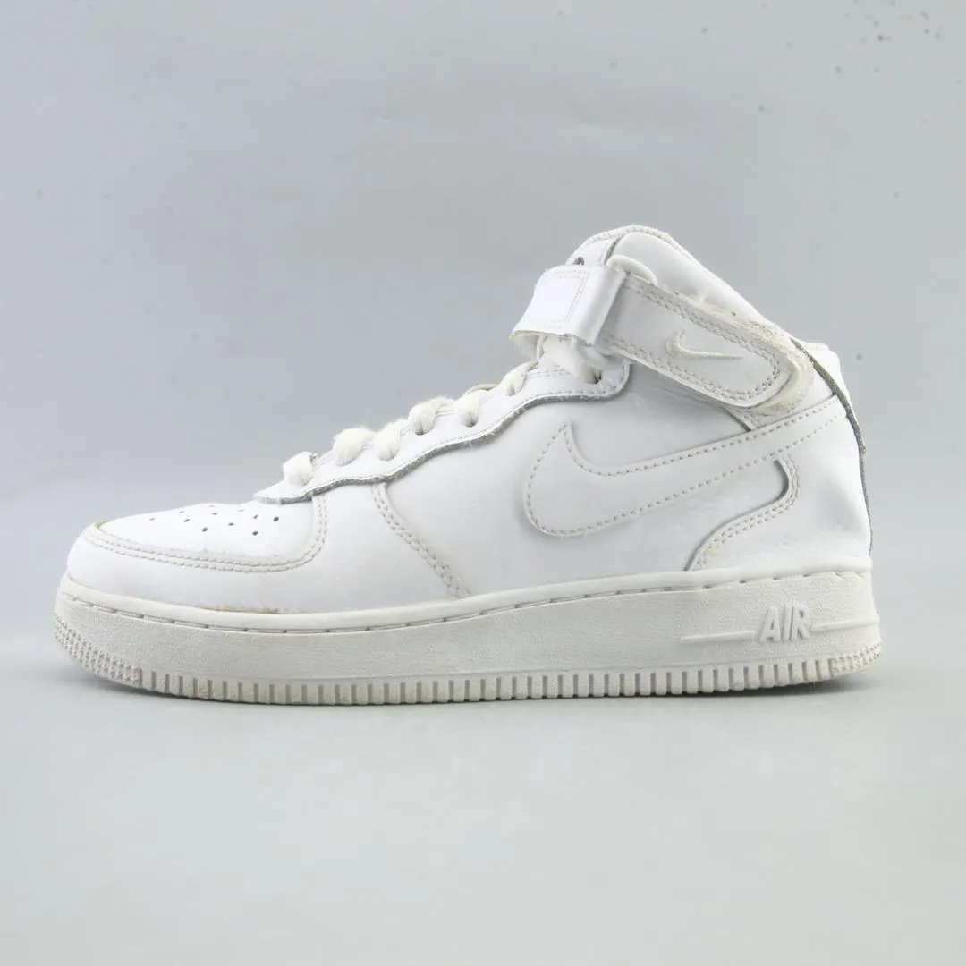 NIKE AIR FORCE 1 MID '07 Stitch Free Indoor Walk