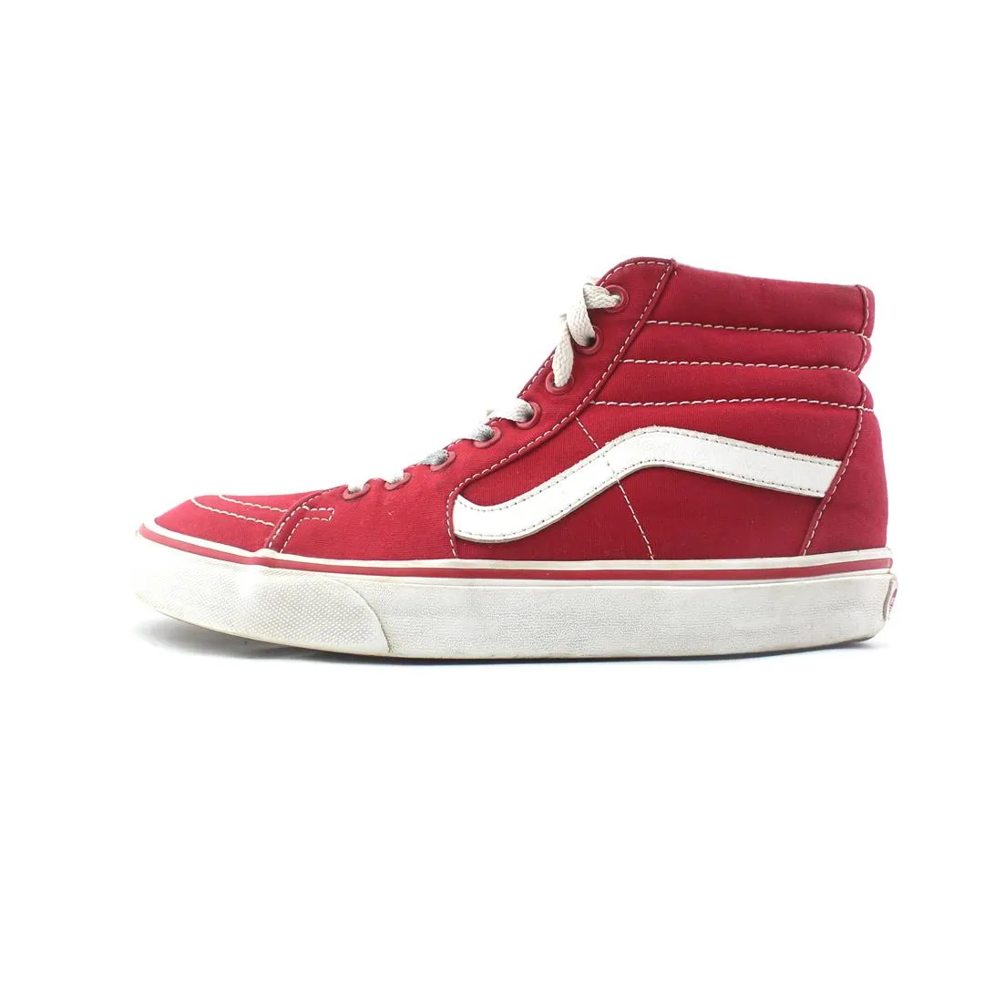 Busy Life Partner Hike VANS SK 8 HI