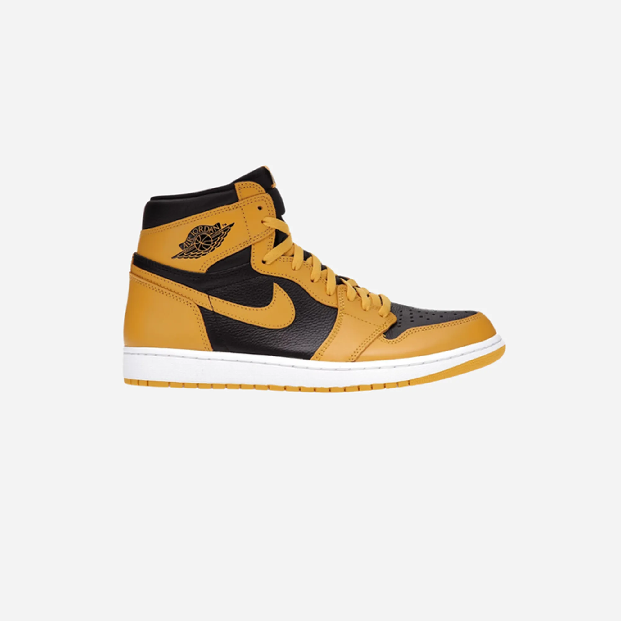Cool Outfit Nike Air Jordan 1 Retro High Pollen