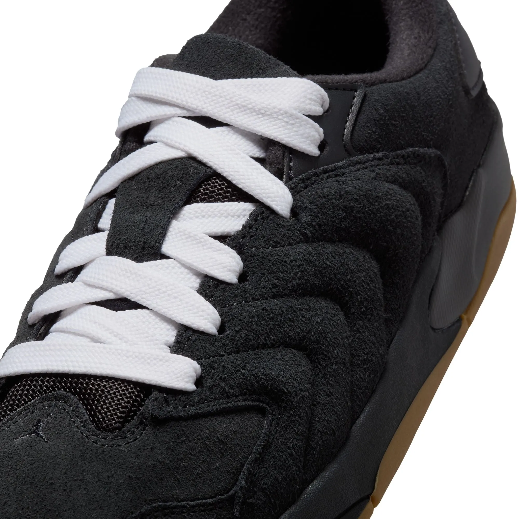 Quick Drying Liner JORDAN SESSION - BLACK