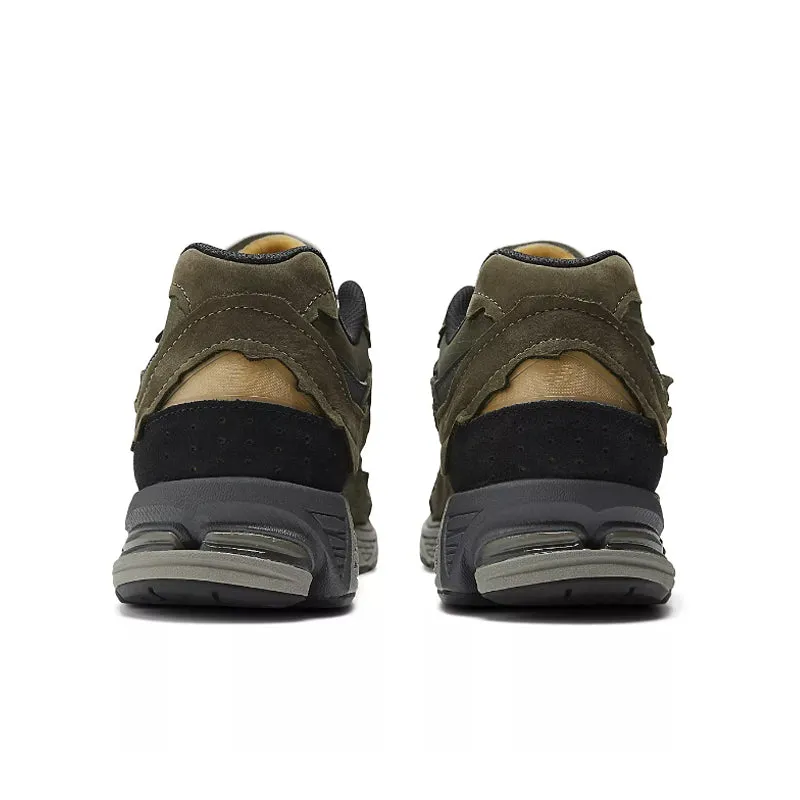 2002RD Dry Fast Peace Step