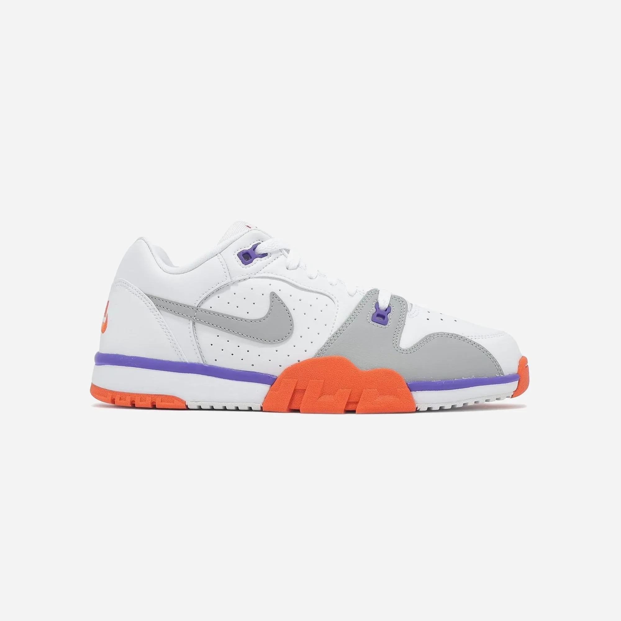 Nike Air Cross Trainer Low Phoenix Suns Secure Grip