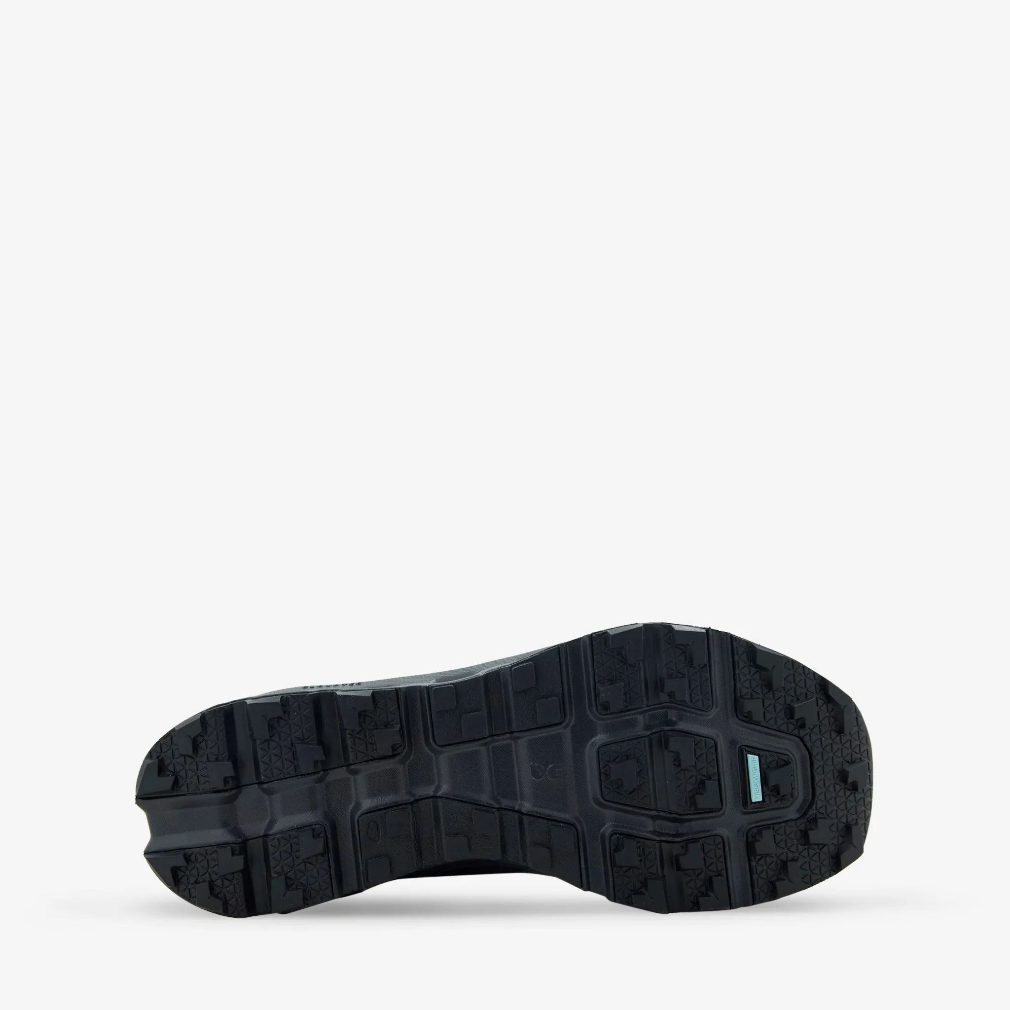 Cloudvista 2 Black | Black Platform Style