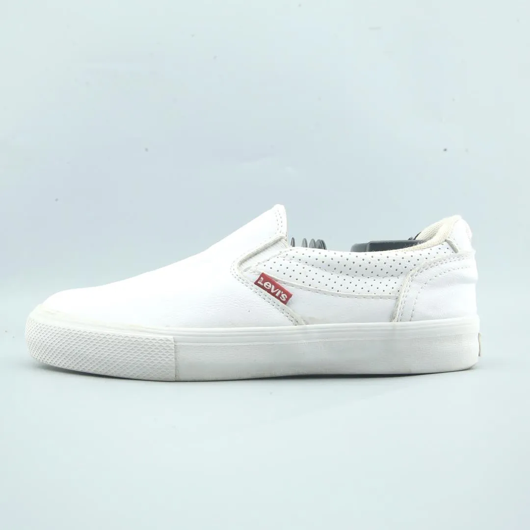 LEVI'S NAYA CT CVS Hill Stroll Canvas Material