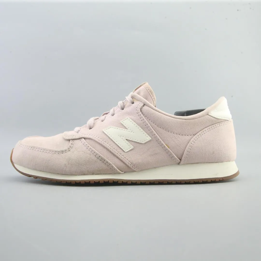 NEW BALANCE 420 Streetwear Style