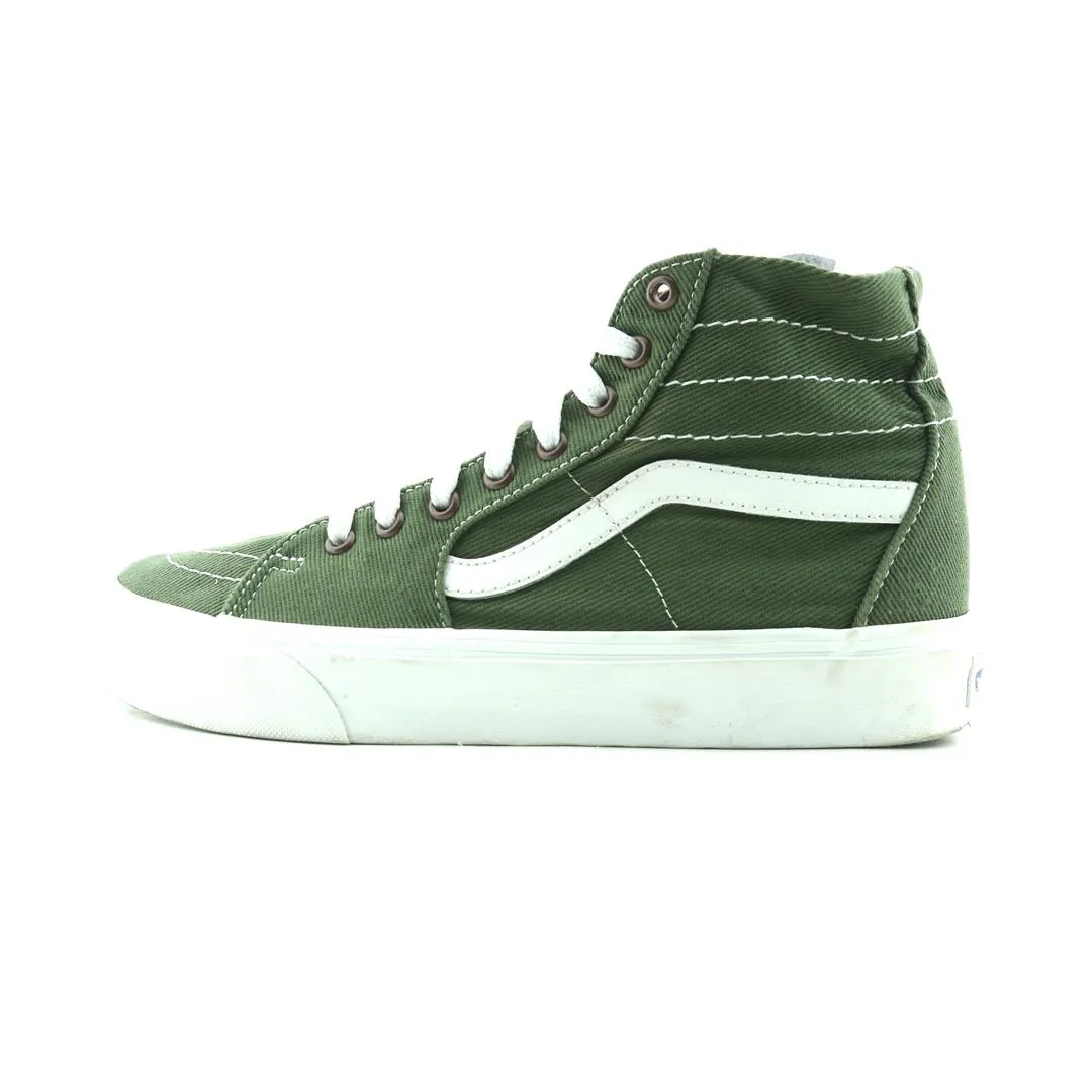 VANS SK8 HI Practical Use Comfortable Footwear