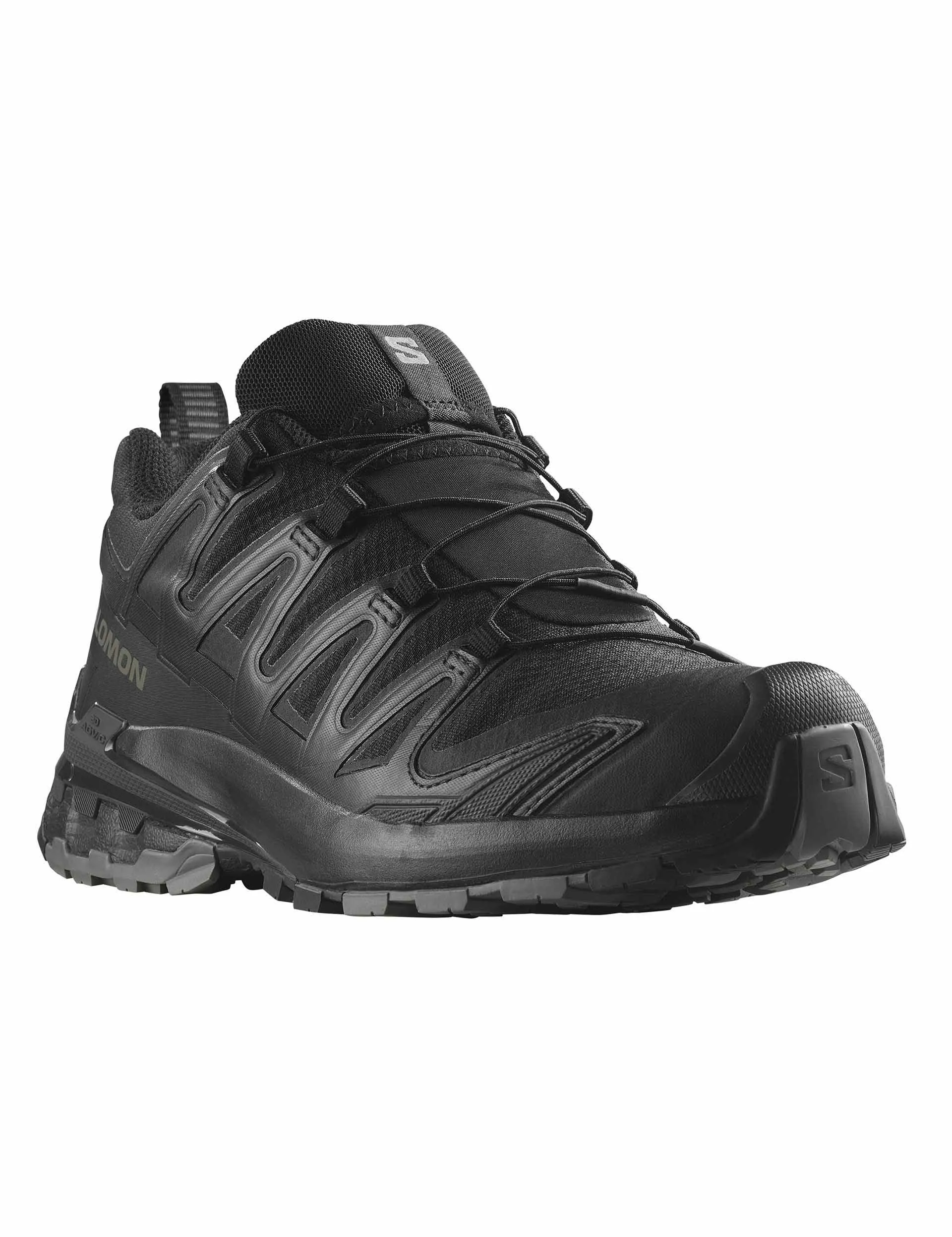 Comfortable Fitment XA Pro 3D V9 Gore-Tex - Phantom