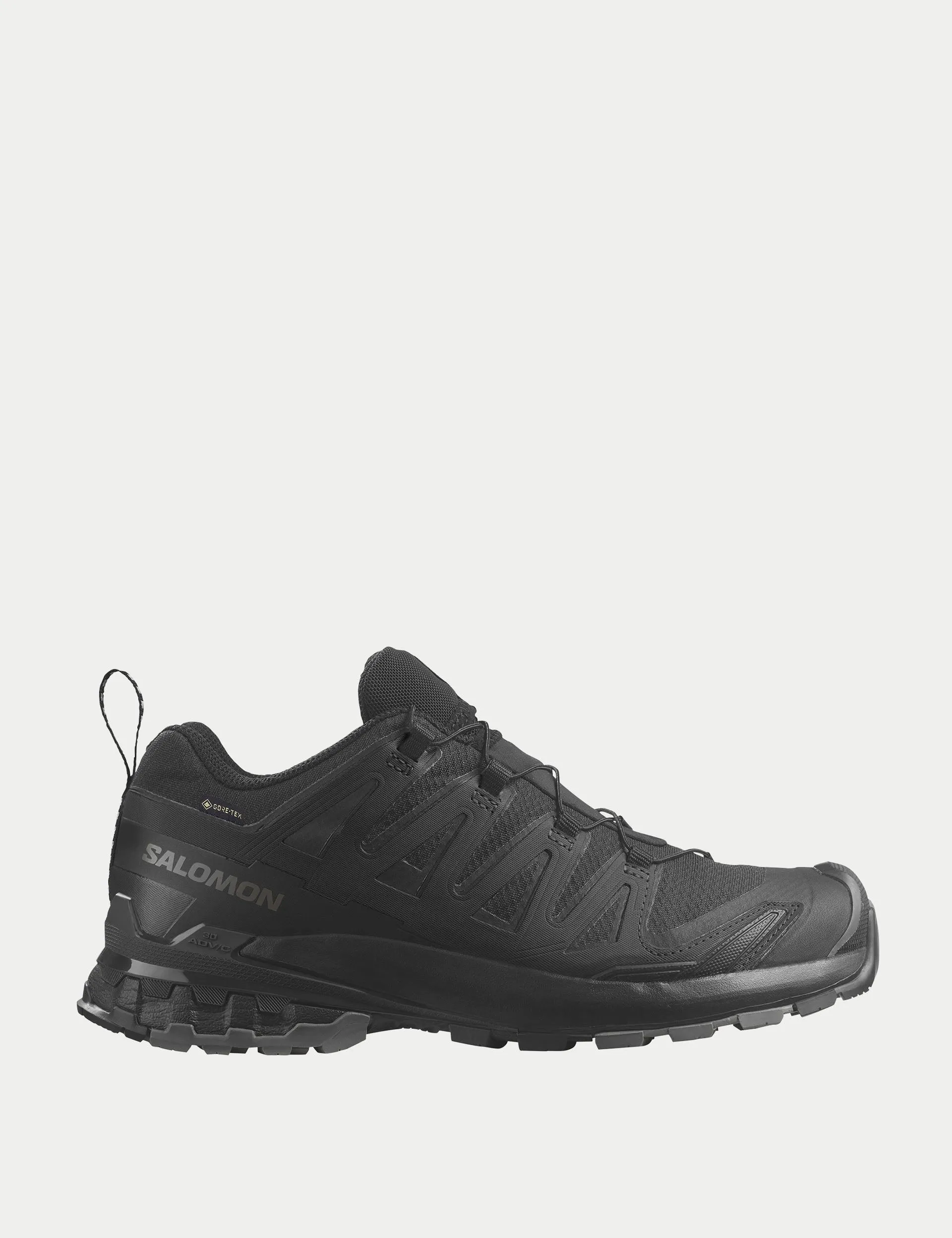 Reinforced toe Trail Ease XA Pro 3D V9 Gore-Tex - Phantom