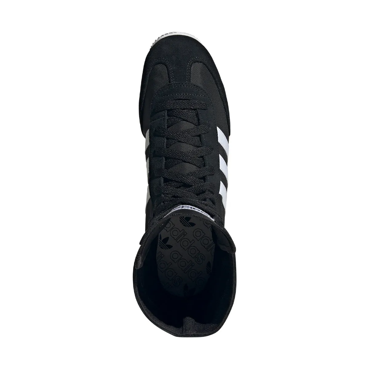 Wmns Japan High 'Core Black Cloud White' Viral Pop Mesh Cool