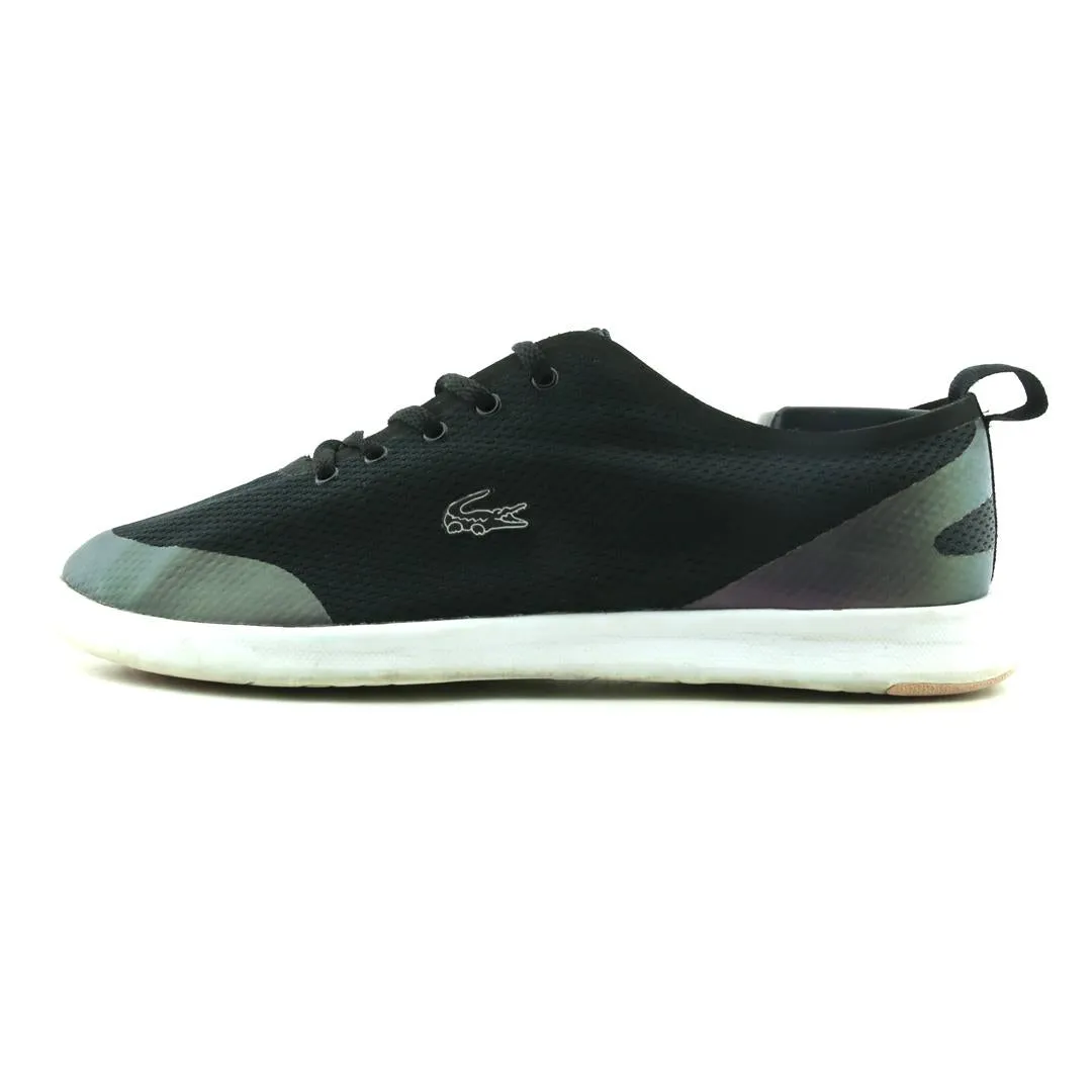 LACOSTE  AVENIR 118 1 Zero Effort Outdoor Footwear