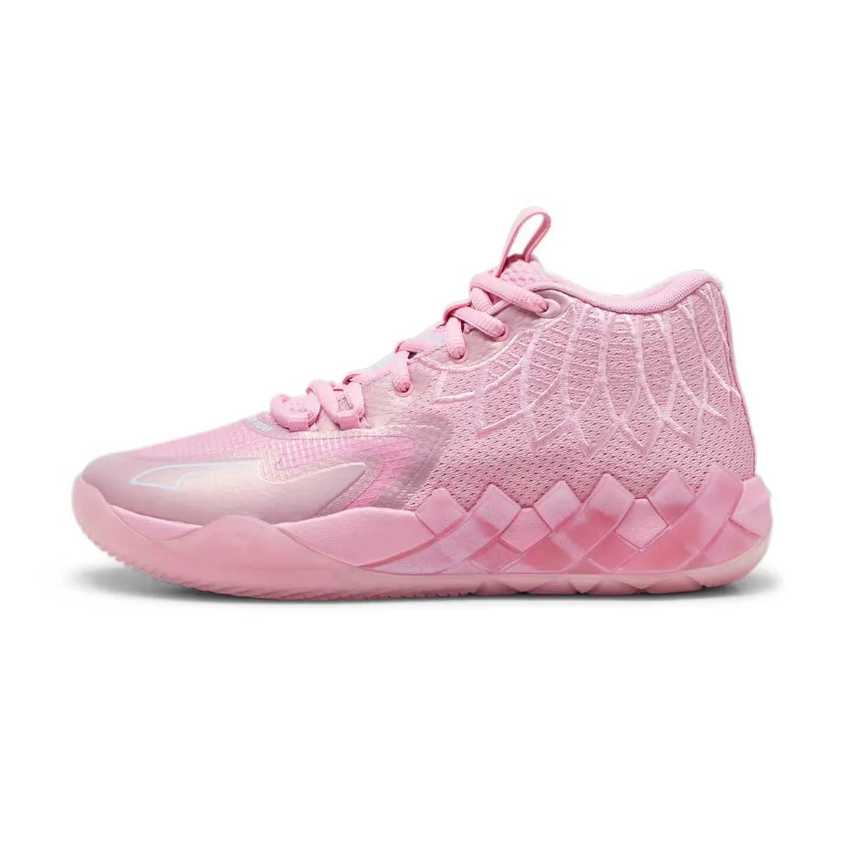 High Quality Picnic Easy   LaMelo Ball MB.01 'Iridescent'
