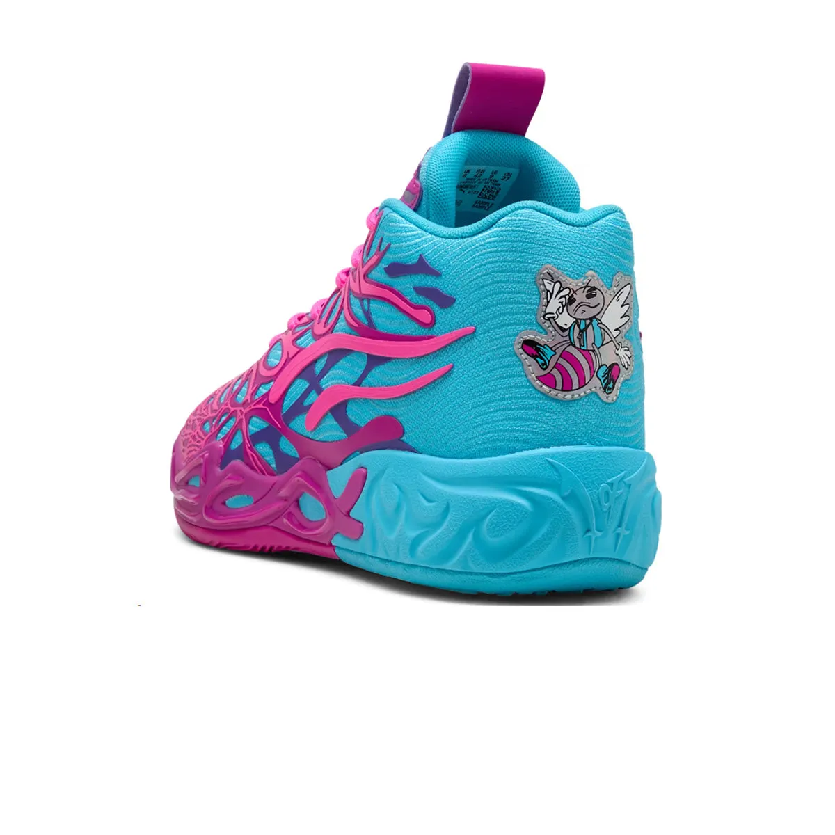 Quick Life Active Day   LaMelo Ball MB.04 'Iridescent'