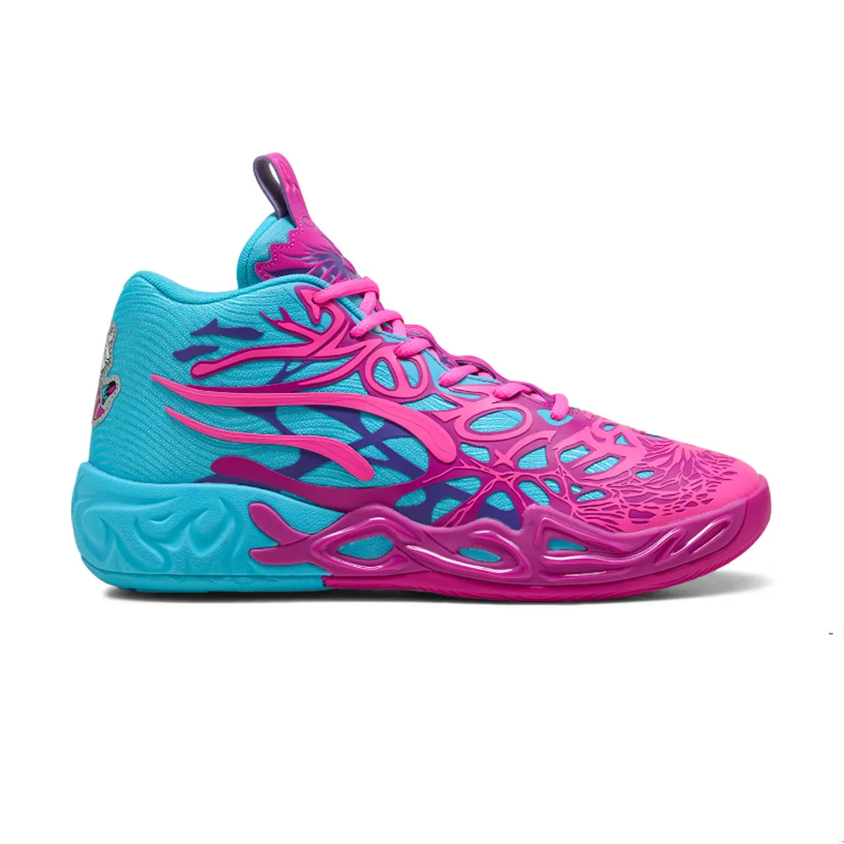 Grab Now   LaMelo Ball MB.04 'Iridescent'