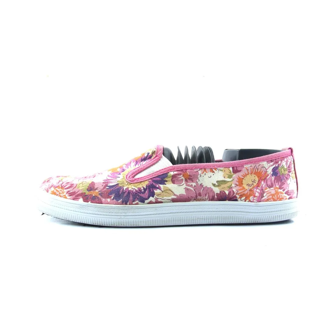 CITY SNEAKS . Low Effort
