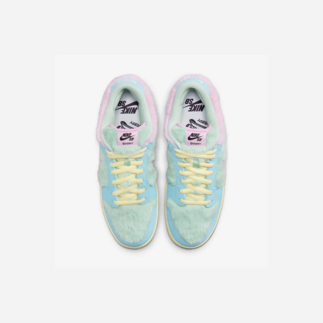 Nike SB Dunk Low Verdy Visty Pace Balance