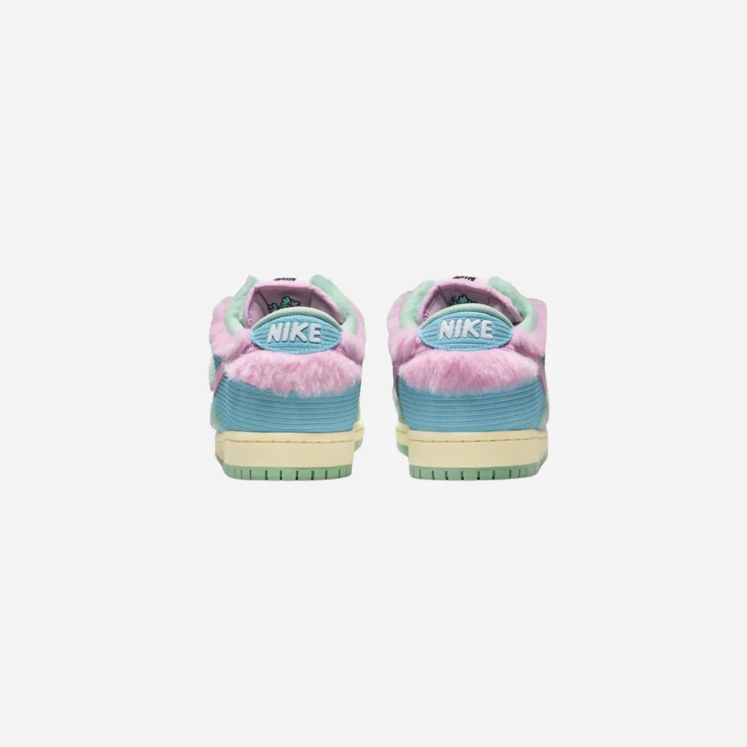 Professional Footwear Nike SB Dunk Low Verdy Visty