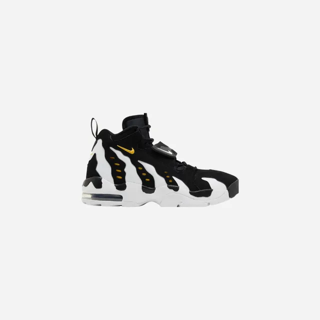 Walk Flex Arch   Support AIR DT MAX  'BLACK WHITE' 2024