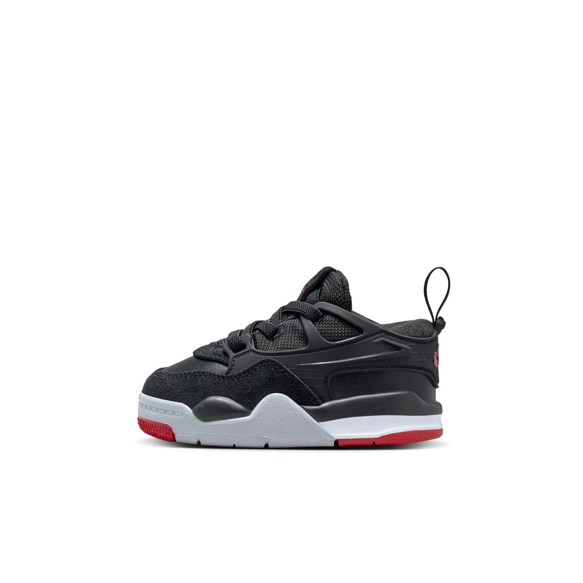 Street Glow Jordan 4 RM (TD)