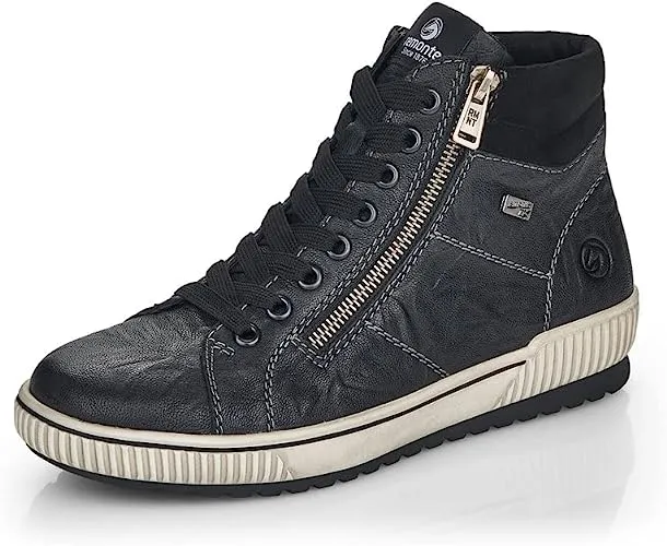 D0772 Unbeatable cushioning