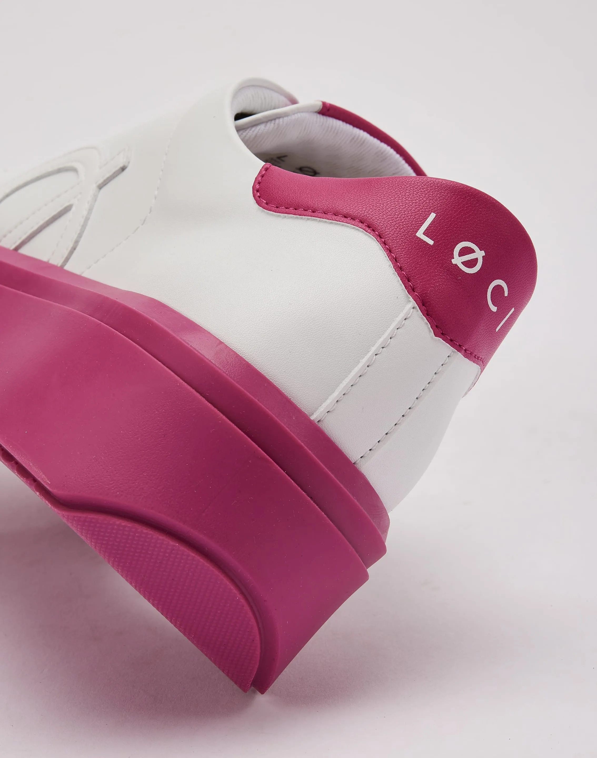 L?CI Nicki Minaj Apex sporty user