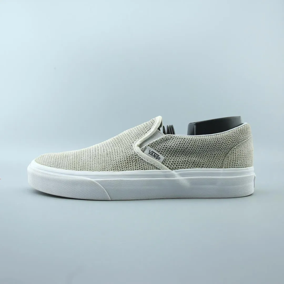 VANS CLASSIC Punch Step