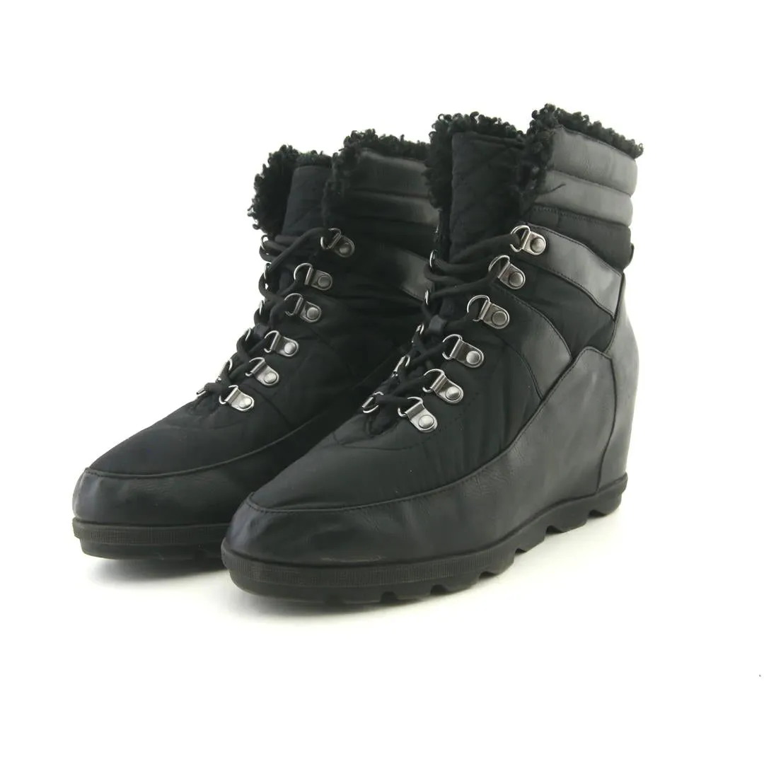 Tunnel Step JUSTFAB KAMRYN