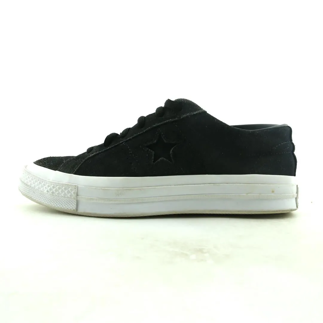 CONVERSE  ONE STAR Flower Step Fit Support